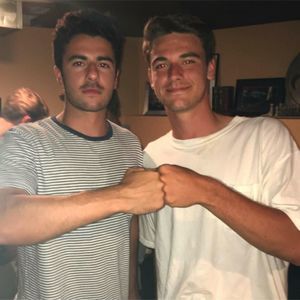 Meet your Posher, Ryan